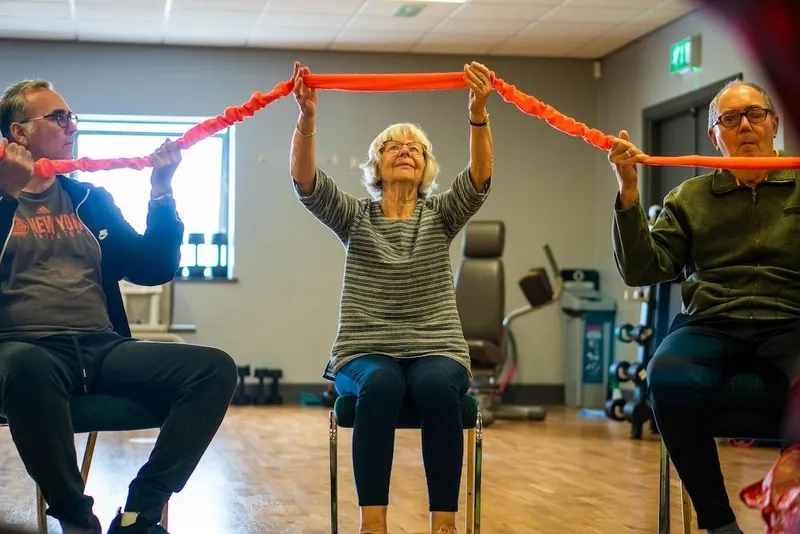 Brain pathways affected by alpha-synuclein protein