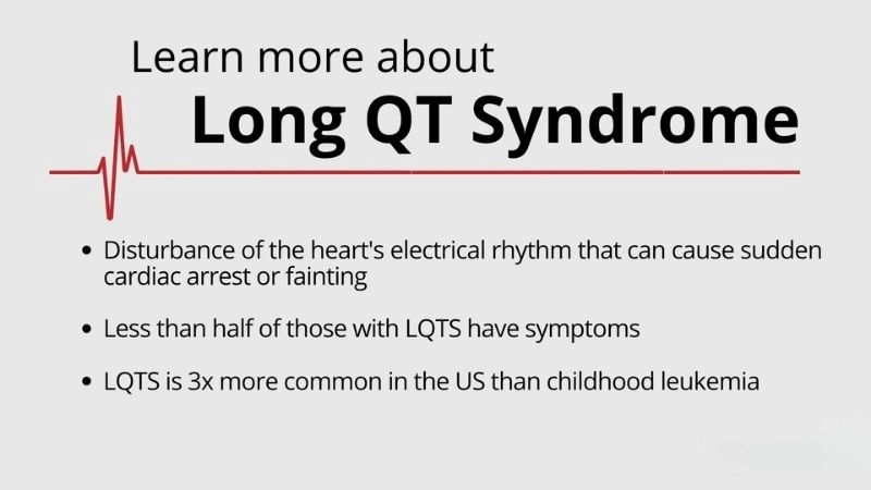 Long QT Syndrome Treatment helps restore safe rhythm