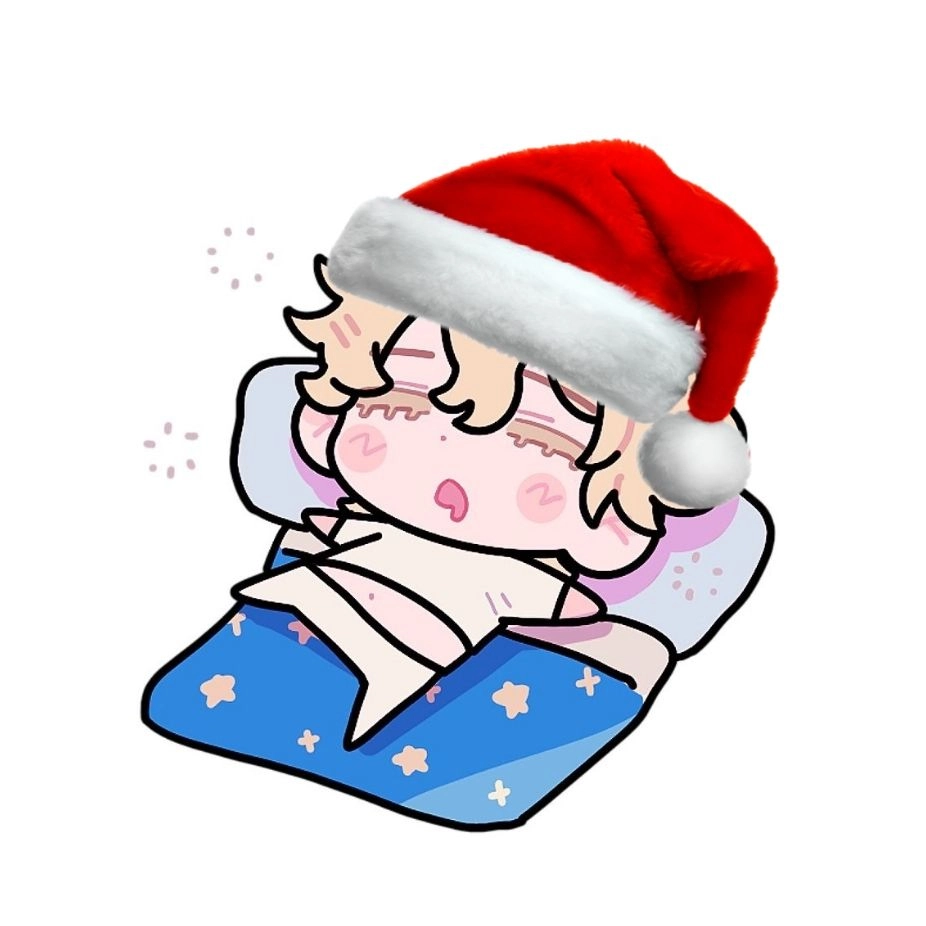 Chibi Luka Couffaine looks fun and charming