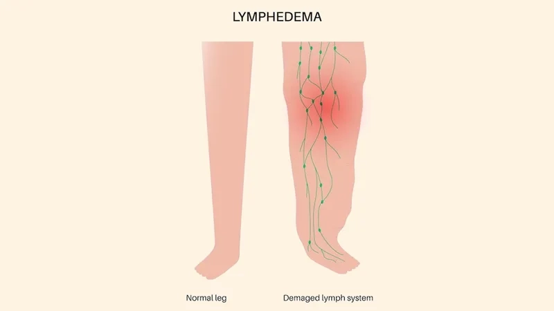 An overview of effective lymphedema treatment