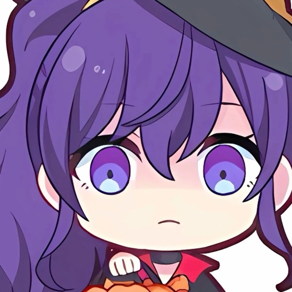 Cute Mafuyu chibi melts hearts with smiles