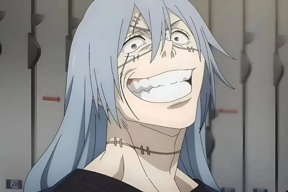 Explore Mahito jujutsu kaisen dark powers