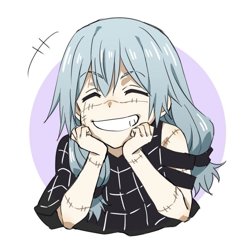 Mahito chibi wallpaper cursed beauty for screen