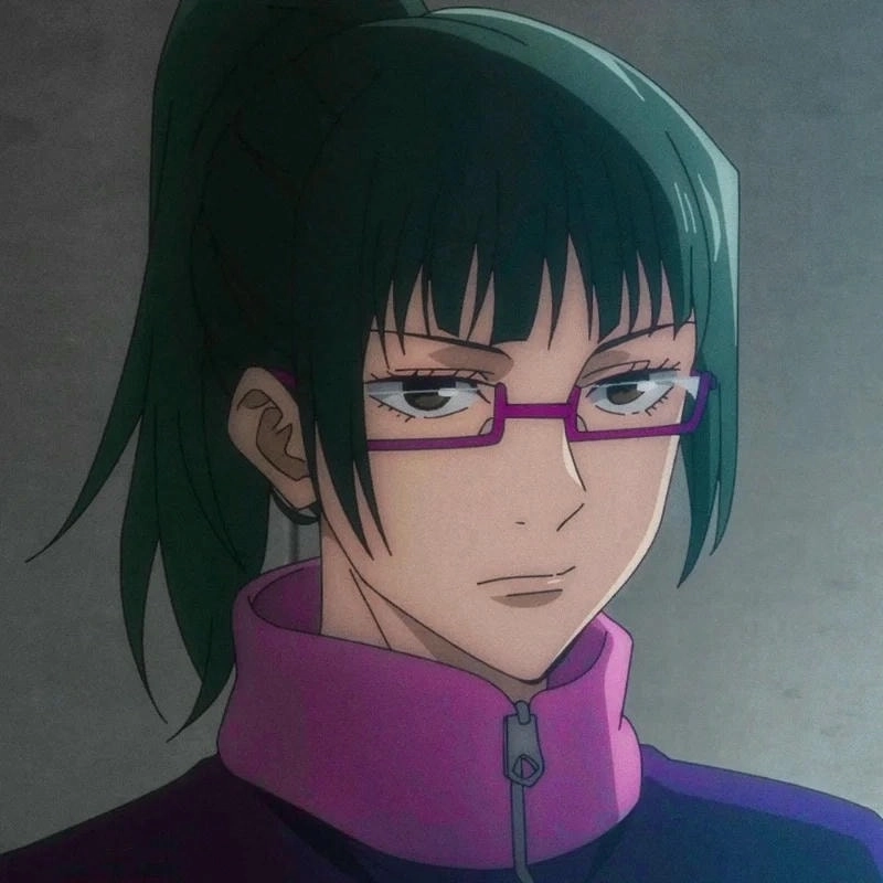 Zenin clan legacy shaped Maki destiny