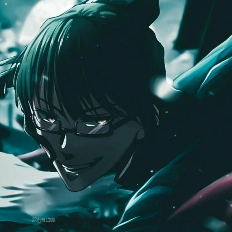 Zenin Maki shines in Jujutsu Kaisen 0