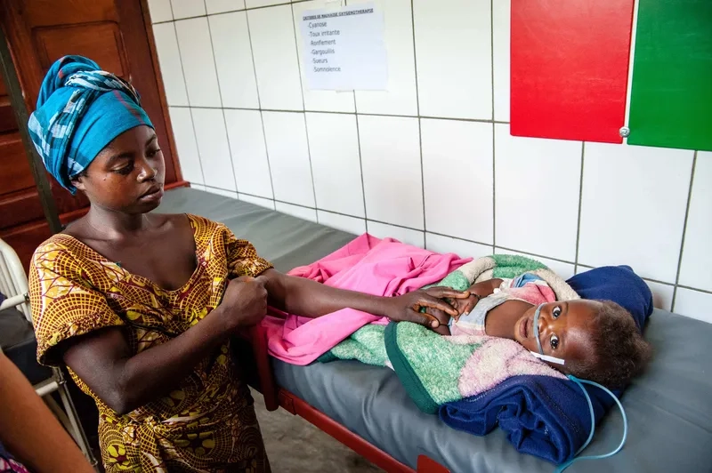 Anopheles, the malaria mosquito name