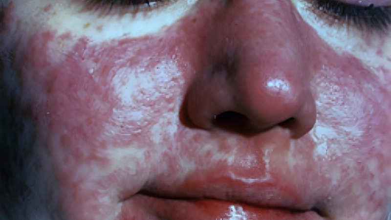 Measles (Rubeola) measles symptoms guide