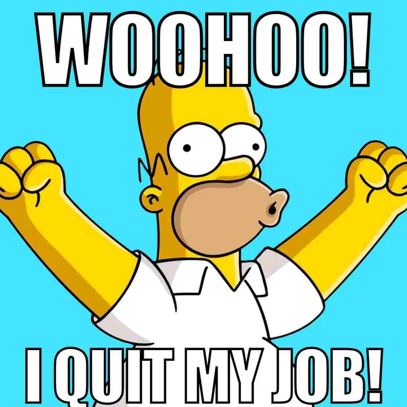 A listing for corporate meme marketing jobs