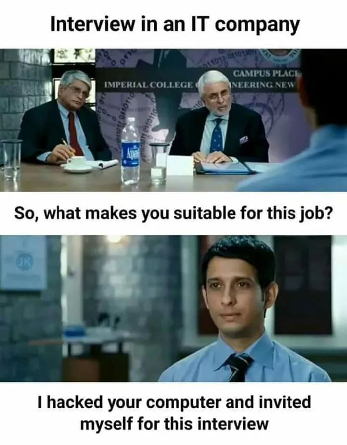 The daily tasks of a professional meme curator job