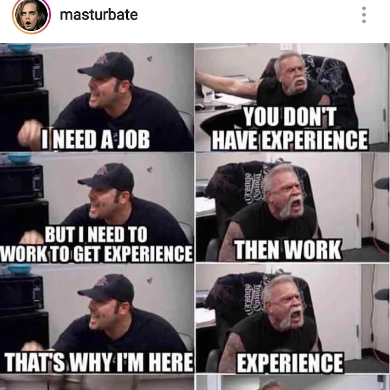 Finding the best remote meme jobs online