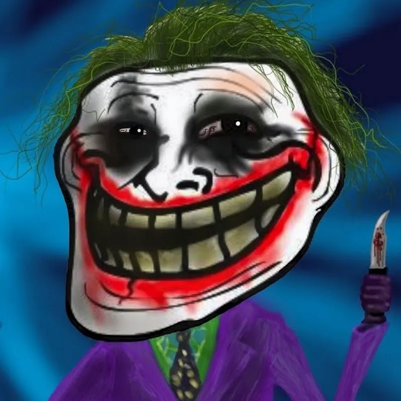 A hilarious example of meme jokes in hindi