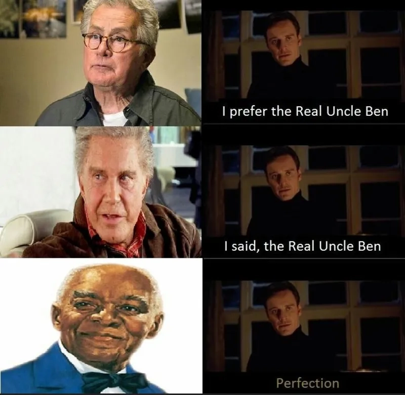 The best happy birthday uncle meme