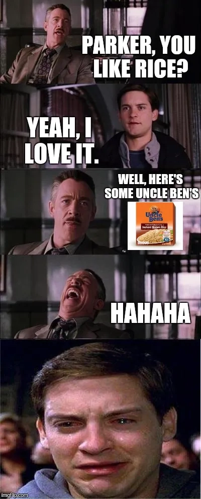 A hilarious funny uncle meme