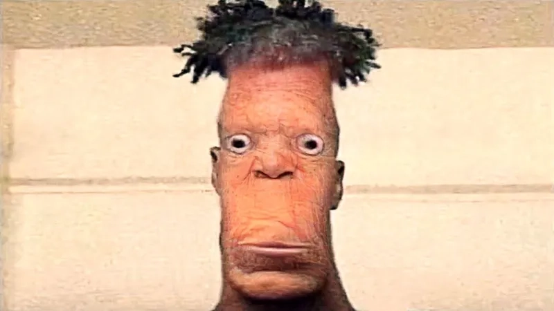 The critical uncle roger meme