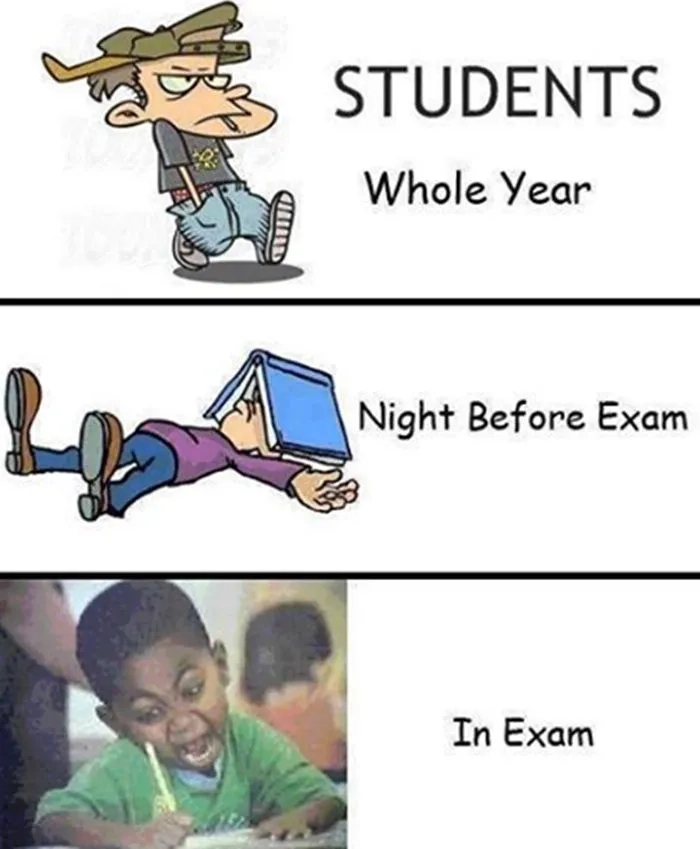 That moment you finally submit your thesis meme