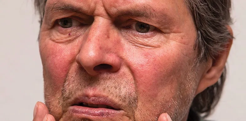 What is metabolic syndrome shown in medical infographic