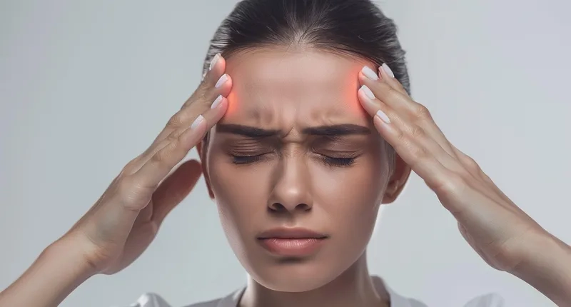 A guide on how to get rid of a migraine