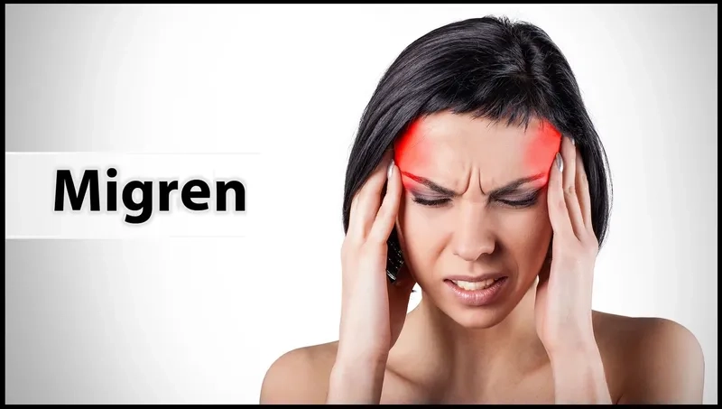 Explaining the dizziness of a vestibular migraine