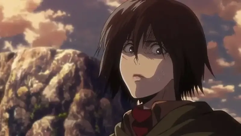 Dive into mikasa ackerman character analysis insights