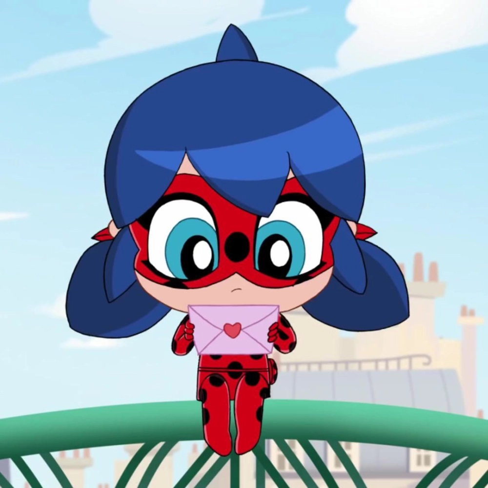 Miraculous chibi episode feels light and sweet