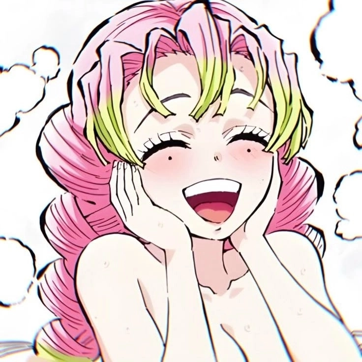 Powerful design of kanroji mitsuri sword revealed