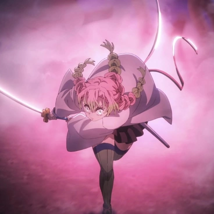 Emotional scenes of kanroji mitsuri death story