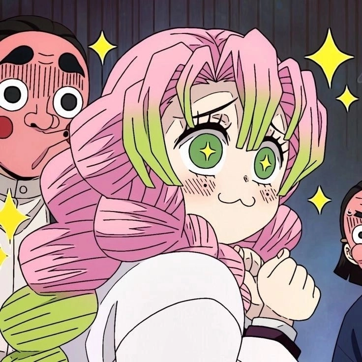 Discover beauty in every kanroji mitsuri scene