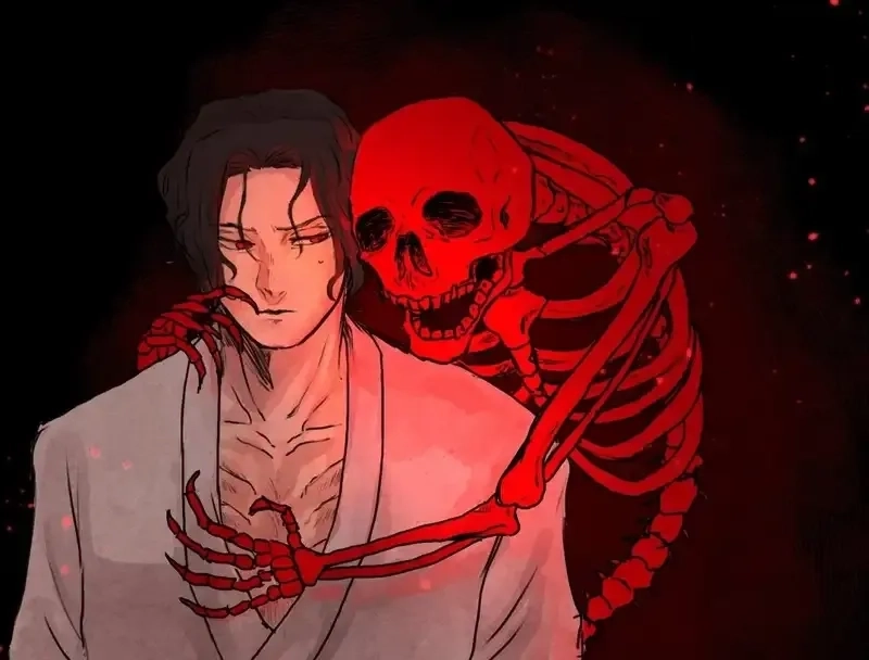 Explore Kibutsuji Muzan backstory and hidden motives