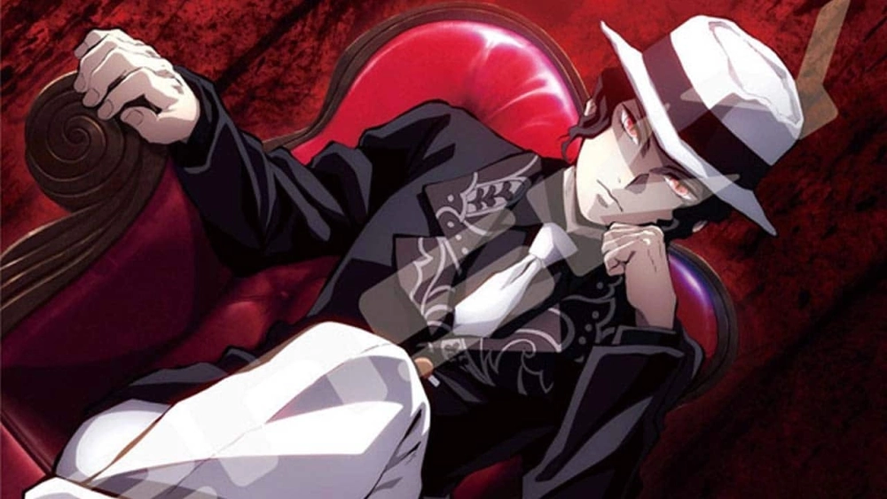 Fans celebrate Kibutsuji Muzan cosplay creativity online