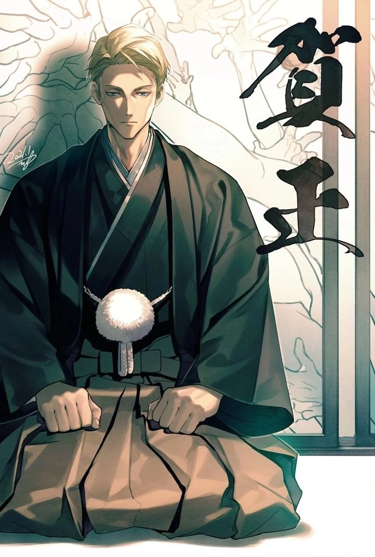 Mastering nanami kento ratio technique with style