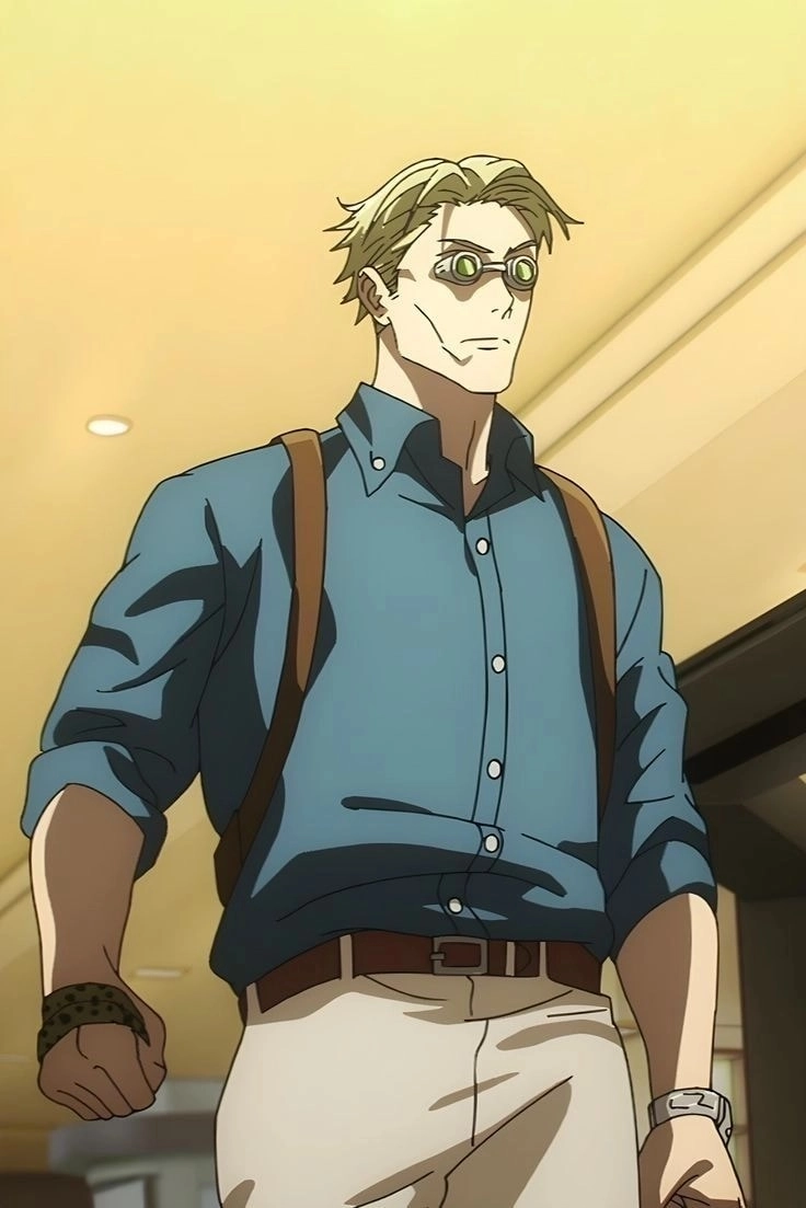 Check out nanami kento powers in action scenes