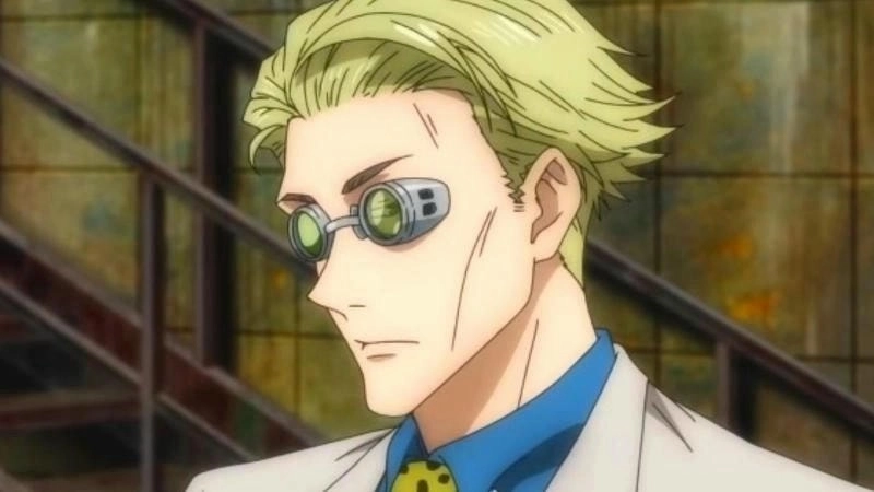 Enjoy nanami kento fanart from talented artists