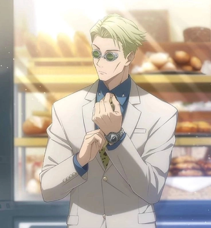 Check nanami kento sword skills in combat