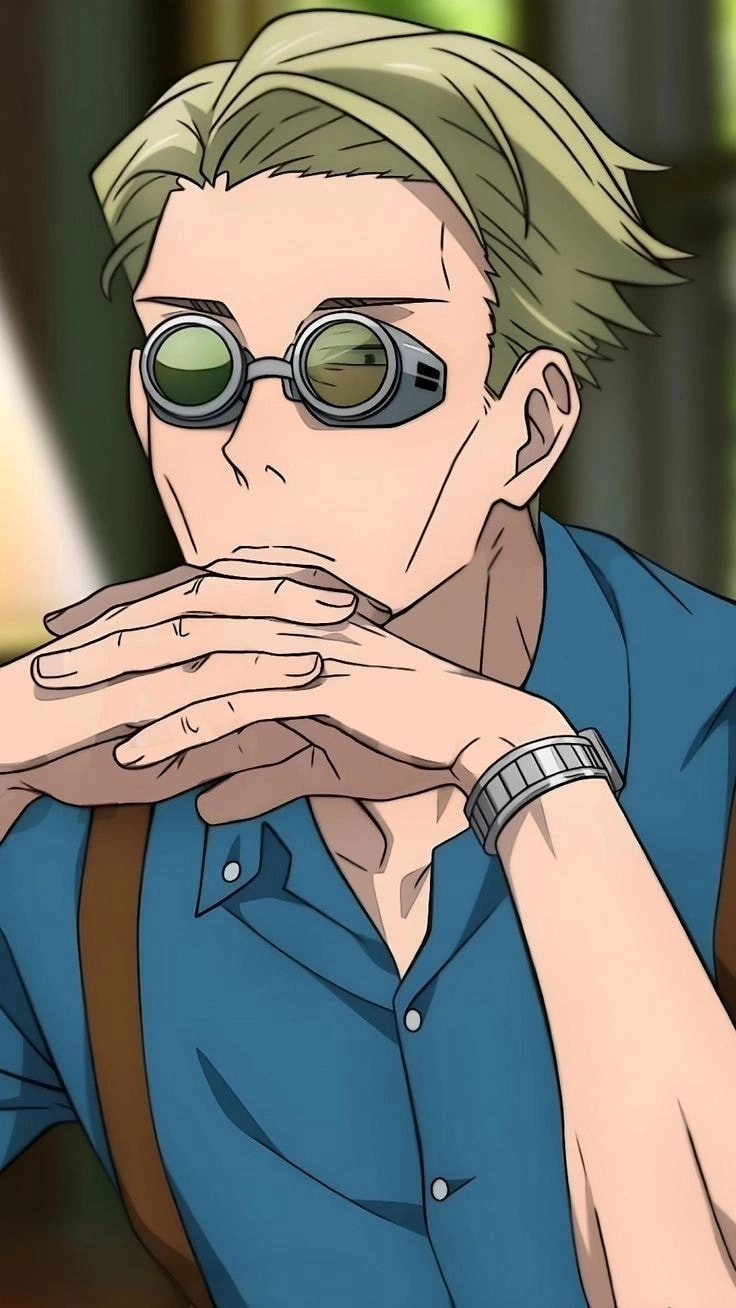 Discover nanami kento death spoiler carefully