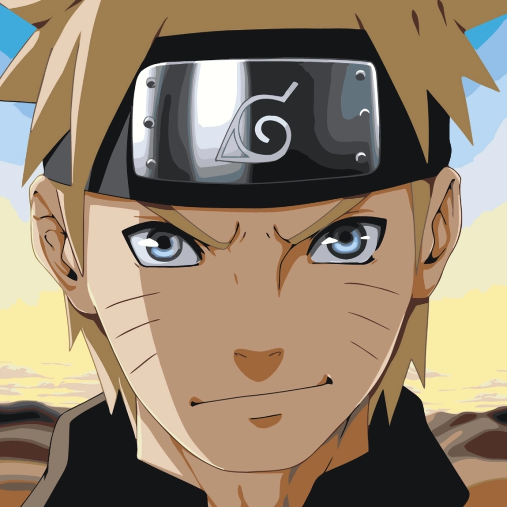 Discover Naruto manga adventures full of action