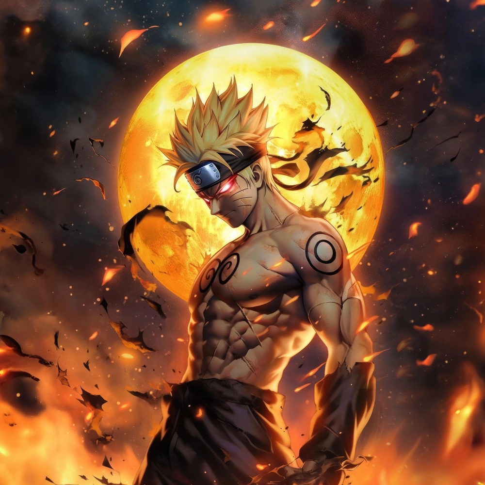 Read Naruto Uzumaki quotes for endless inspiration