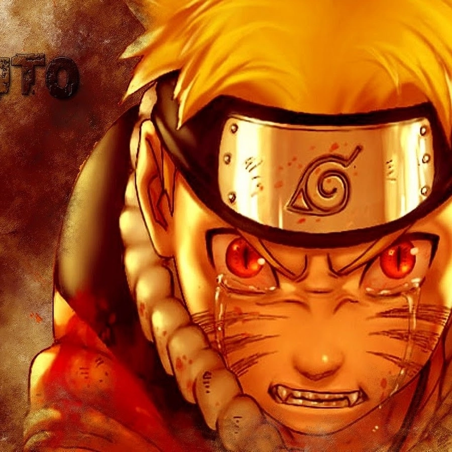 Play with Naruto Uzumaki action figure anytime