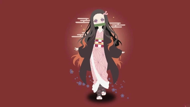 Create amazing looks with Kamado Nezuko cosplay outfits