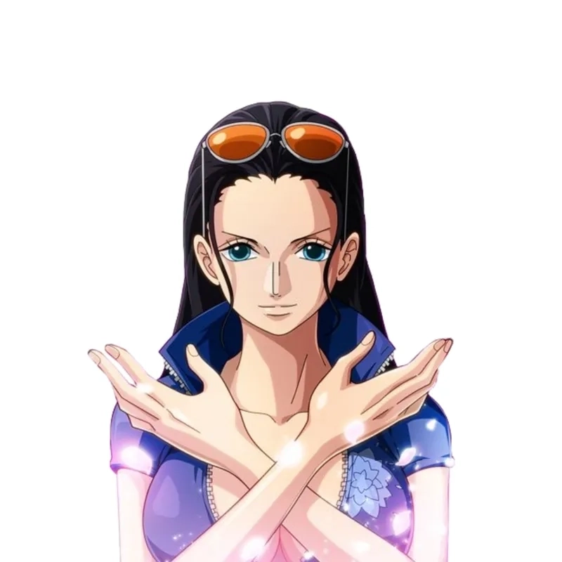 Learn about the latest Nico Robin bounty updates