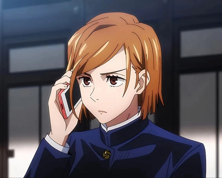 Iconic Nobara's hammer shines in action