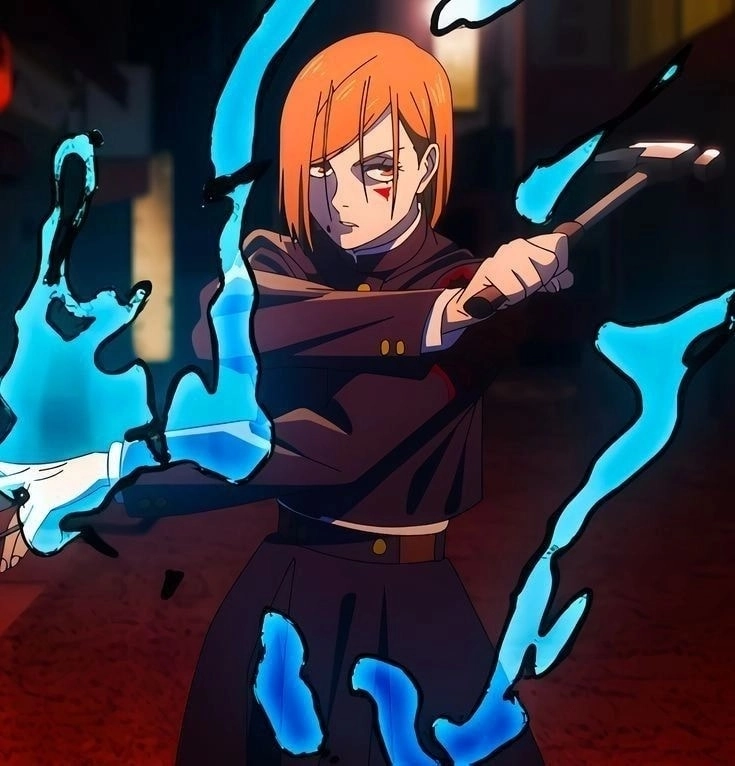 Explore mystery of Nobara's backstory arc