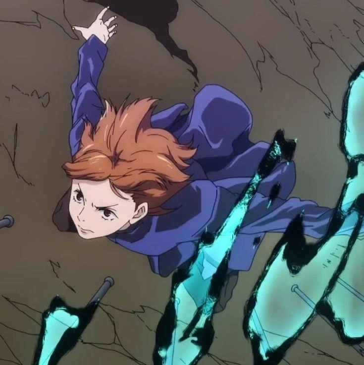 Discover Kugisaki Nobara stunning art now