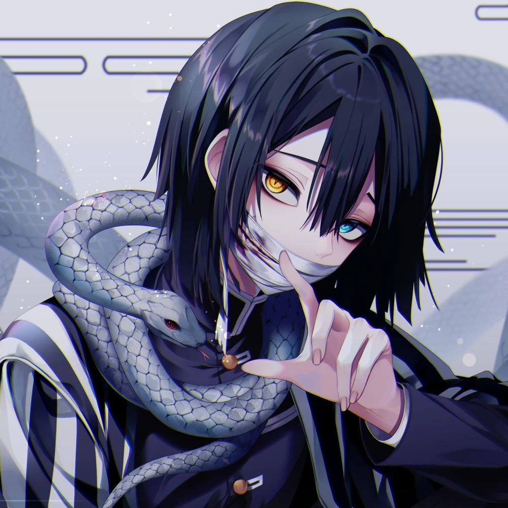 obanai demon slayer moments you will love