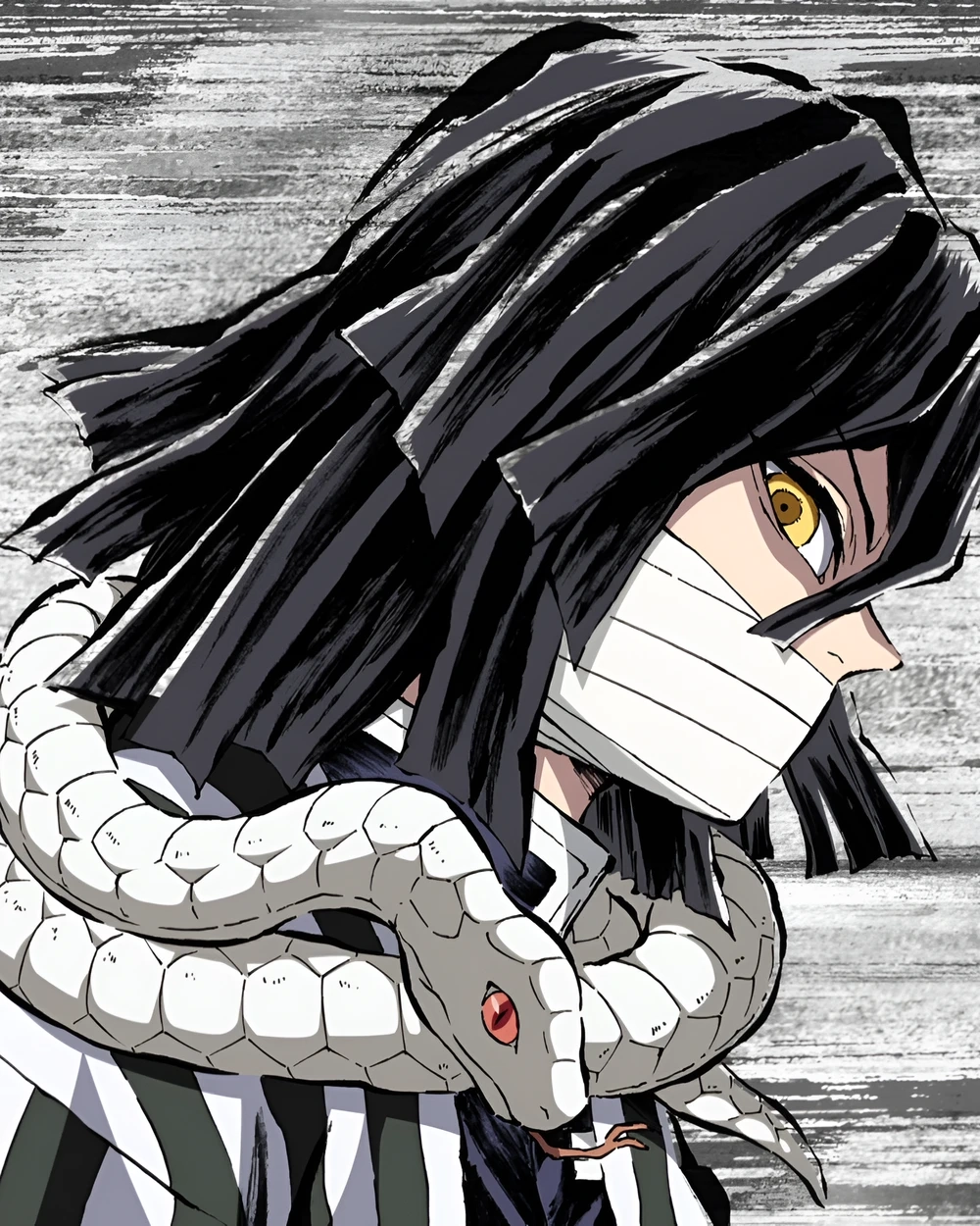 obanai age revealed for demon slayer fans