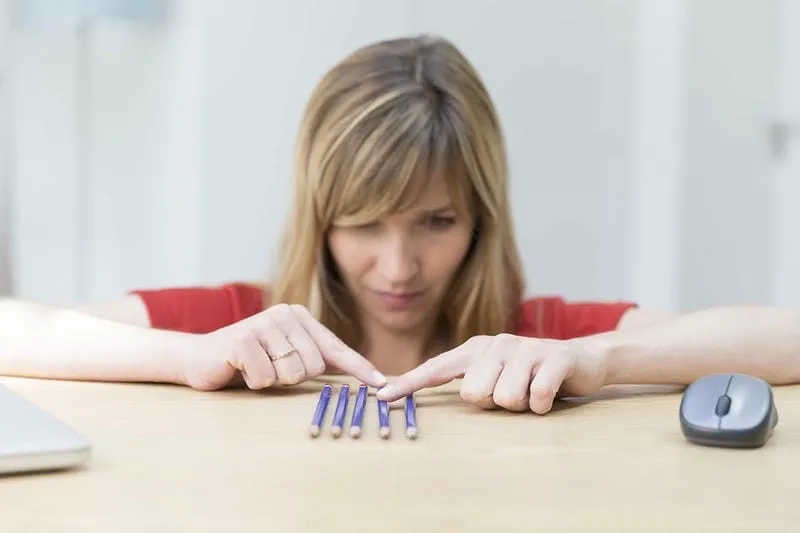Understanding the experience of Pure O OCD