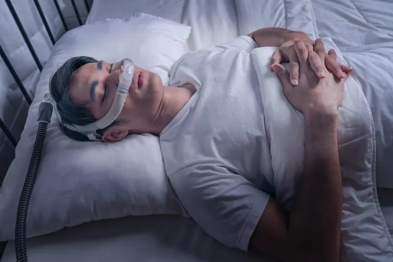 Options available for sleep apnea treatment