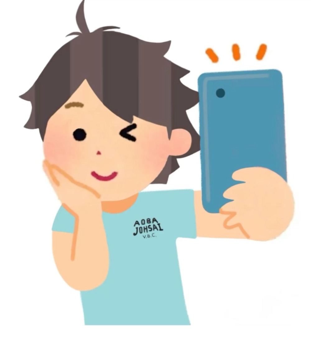 Oikawa Tooru brilliance of setter in art