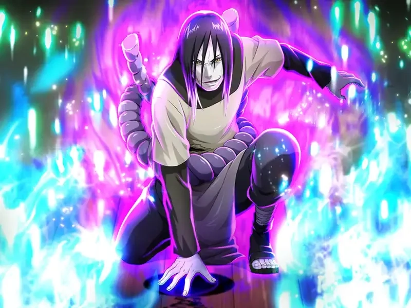 Discover the wisdom in Orochimaru quotes now
