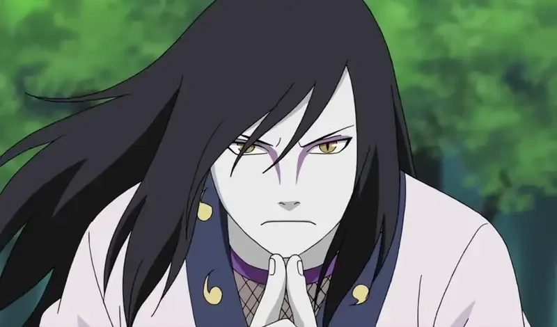 See eternal life secrets with Orochimaru immortality