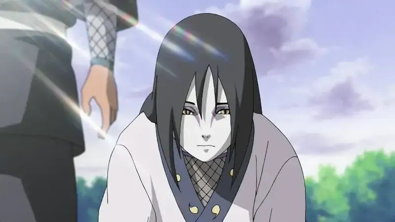 Catch the action in Orochimaru anime episodes full